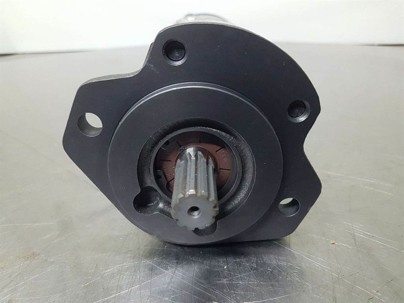 Rexroth B510 H45 250-1515800013-Gearpump/Zahnradpumpe - Hydraulics for Construction machinery: picture 4 Rexroth B510 H45 250-1515800013-Gearpump/Zahnradpumpe - Hydraulics for Construction machinery: picture 4