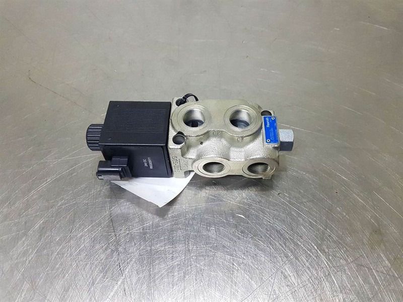 Rexroth L7535146AE00000-R933002116-Valve/Ventile/Ventiel - Hydraulics for Construction machinery: picture 1 Rexroth L7535146AE00000-R933002116-Valve/Ventile/Ventiel - Hydraulics for Construction machinery: picture 1