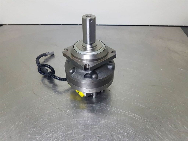 Rexroth MCR3D400L40Z32-R921811524-Wheel motor/Radmotor - Hydraulics for Construction machinery: picture 3 Rexroth MCR3D400L40Z32-R921811524-Wheel motor/Radmotor - Hydraulics for Construction machinery: picture 3