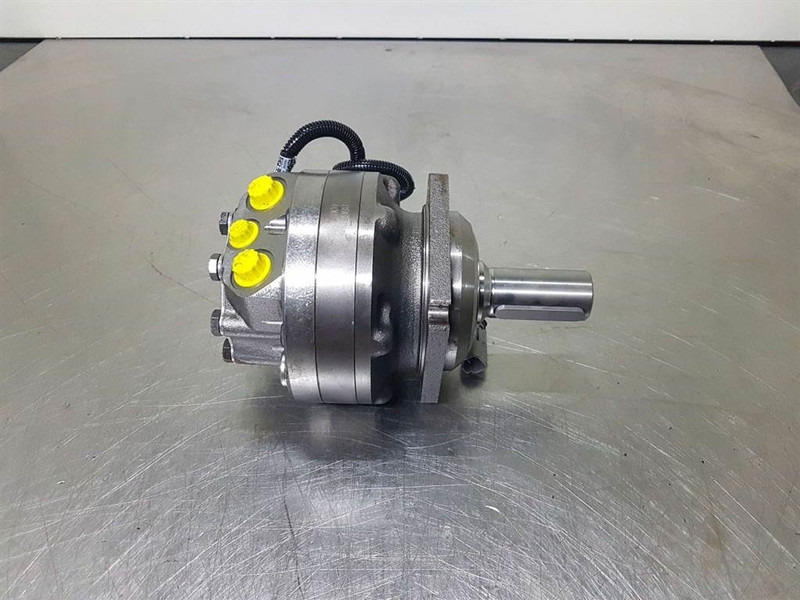 Rexroth MCR3D400L40Z32-R921811524-Wheel motor/Radmotor - Hydraulics for Construction machinery: picture 1 Rexroth MCR3D400L40Z32-R921811524-Wheel motor/Radmotor - Hydraulics for Construction machinery: picture 1