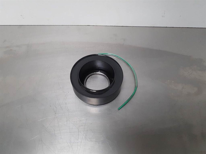 SANDEN 24V-Magnet Clutch/Magnetkupplung/Magneetkop - Frame/ Chassis for Construction machinery: picture 2 SANDEN 24V-Magnet Clutch/Magnetkupplung/Magneetkop - Frame/ Chassis for Construction machinery: picture 2