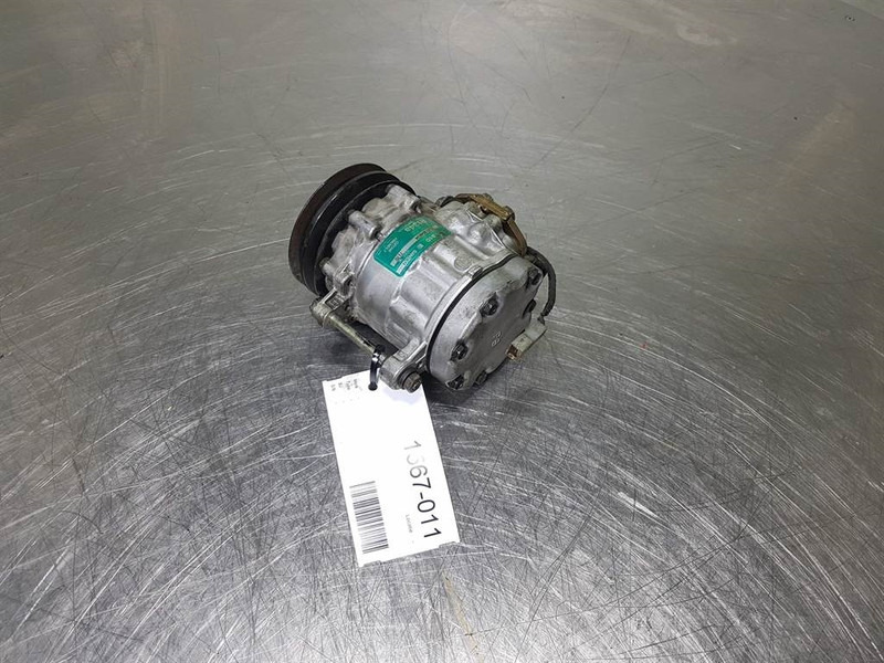 SANDEN SD7B10-7170-Compressor/Kompressor/Aircopomp - A/C compressor for Construction machinery: picture 3 SANDEN SD7B10-7170-Compressor/Kompressor/Aircopomp - A/C compressor for Construction machinery: picture 3