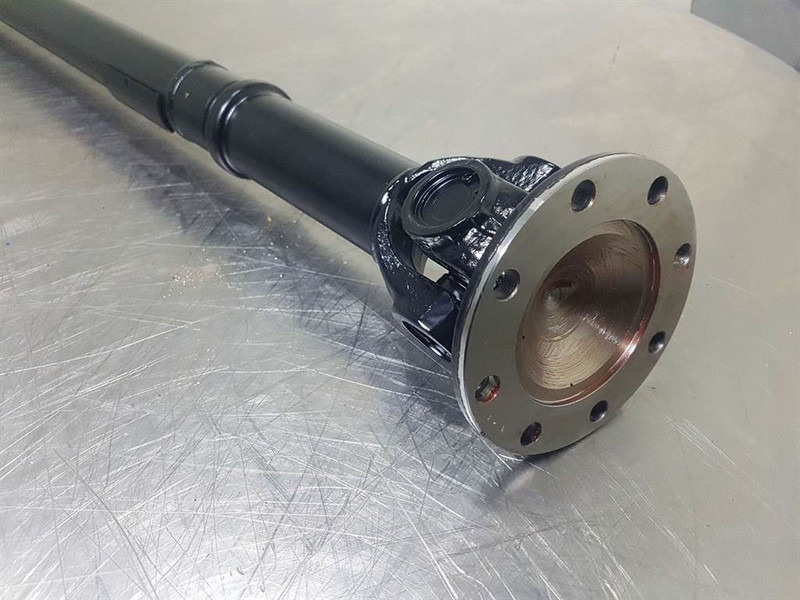 Schaeff SKL833-Zeppelin ZL80-5200661100-Propshaft/Cardanas - Axle and parts for Construction machinery: picture 3 Schaeff SKL833-Zeppelin ZL80-5200661100-Propshaft/Cardanas - Axle and parts for Construction machinery: picture 3