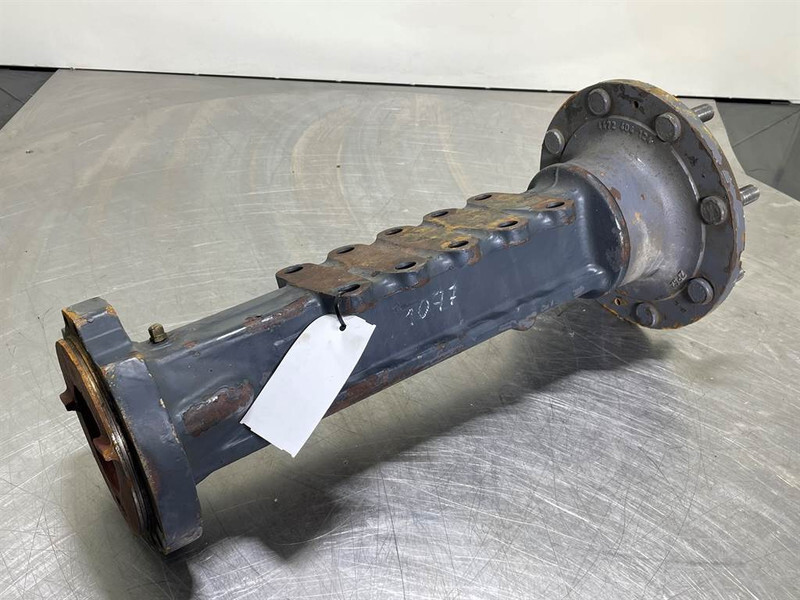 Schaeff SKL834-ZF AP-R715-4472404157A-Axle housing - Axle and parts for Construction machinery: picture 3 Schaeff SKL834-ZF AP-R715-4472404157A-Axle housing - Axle and parts for Construction machinery: picture 3
