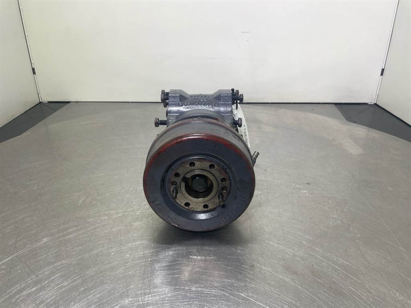 Schaeff SKL834-ZF AP-R715-Differential/Differentieel - Axle and parts for Construction machinery: picture 4 Schaeff SKL834-ZF AP-R715-Differential/Differentieel - Axle and parts for Construction machinery: picture 4