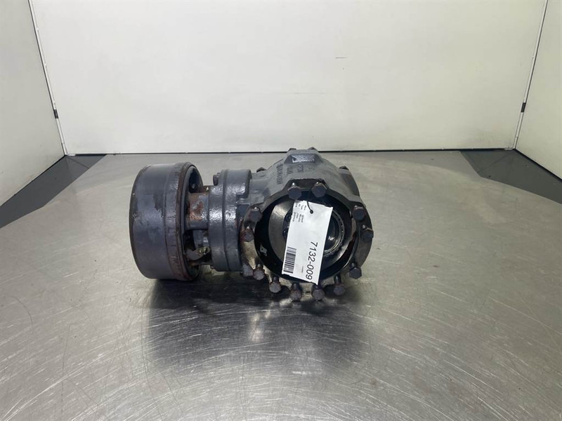 Schaeff SKL834-ZF AP-R715-Differential/Differentieel - Axle and parts for Construction machinery: picture 2 Schaeff SKL834-ZF AP-R715-Differential/Differentieel - Axle and parts for Construction machinery: picture 2