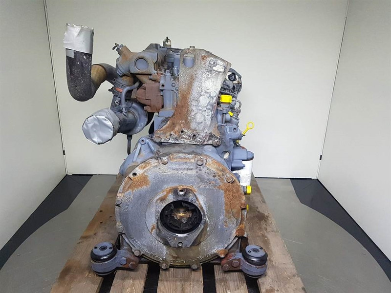 Schaeff SKL844-Deutz BF4M2011-Engine/Motor - Engine and parts for Construction machinery: picture 4 Schaeff SKL844-Deutz BF4M2011-Engine/Motor - Engine and parts for Construction machinery: picture 4