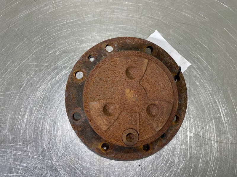 Schaeff SKL844-ZF AP-R720-Final drive/Endantrieb - Axle and parts for Construction machinery: picture 3 Schaeff SKL844-ZF AP-R720-Final drive/Endantrieb - Axle and parts for Construction machinery: picture 3