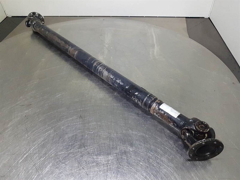 Schaeff SKL853-5200655210-Propshaft/Gelenkwelle/Cardanas - Axle and parts for Construction machinery: picture 2 Schaeff SKL853-5200655210-Propshaft/Gelenkwelle/Cardanas - Axle and parts for Construction machinery: picture 2
