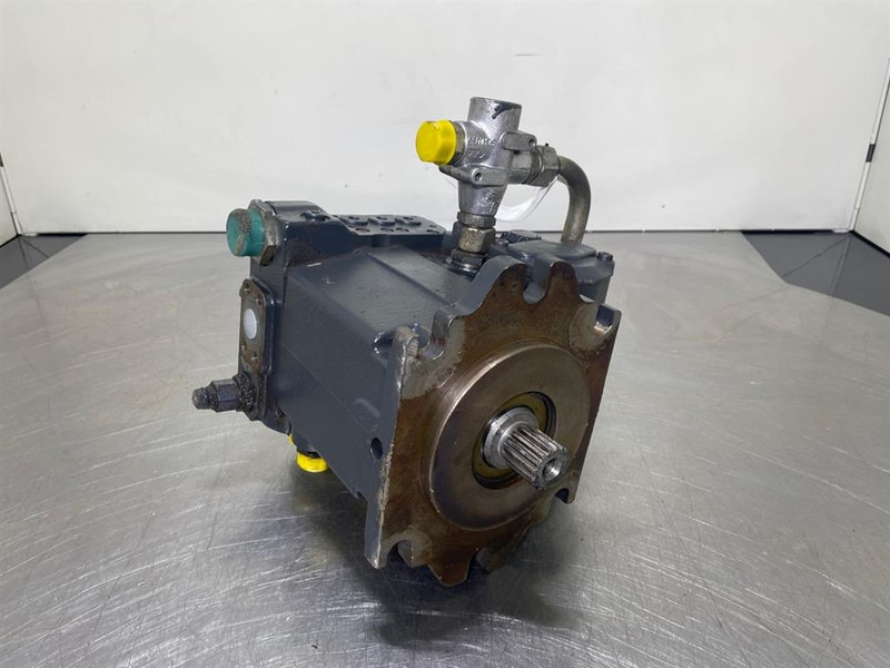 Schaeff SKS661-5364661725-A4VG90-Drive pump/Fahrpumpe - Hydraulics for Construction machinery: picture 3 Schaeff SKS661-5364661725-A4VG90-Drive pump/Fahrpumpe - Hydraulics for Construction machinery: picture 3