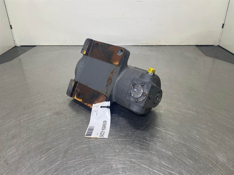 Sennebogen 835E-080561-Support cylinder/Stuetzzylinder - Hydraulics for Construction machinery: picture 3 Sennebogen 835E-080561-Support cylinder/Stuetzzylinder - Hydraulics for Construction machinery: picture 3