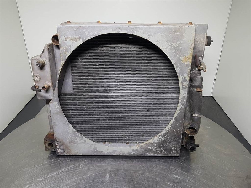 Sennebogen - AKG 1780.021.0000 - Cooler/Kühler/Koeler - Engine and parts for Construction machinery: picture 1 Sennebogen - AKG 1780.021.0000 - Cooler/Kühler/Koeler - Engine and parts for Construction machinery: picture 1