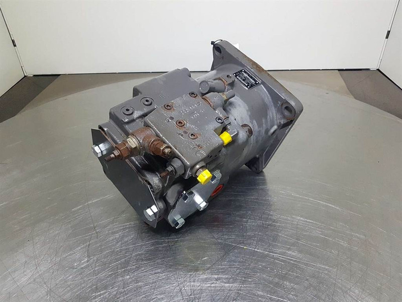 Sennebogen -Rexroth A11VO190LG1CS-Load sensing pump - Hydraulics for Construction machinery: picture 4 Sennebogen -Rexroth A11VO190LG1CS-Load sensing pump - Hydraulics for Construction machinery: picture 4