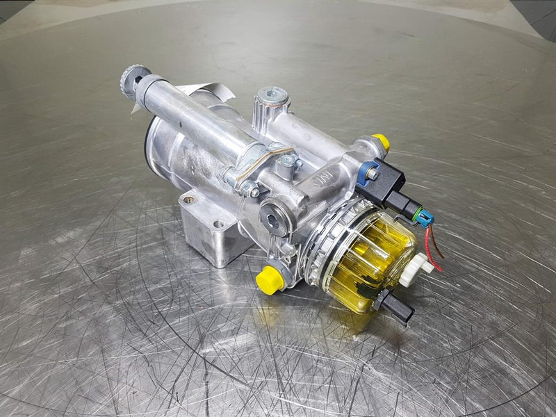 Sennebogen SE1707 - Engine and parts for Construction machinery: picture 1 Sennebogen SE1707 - Engine and parts for Construction machinery: picture 1