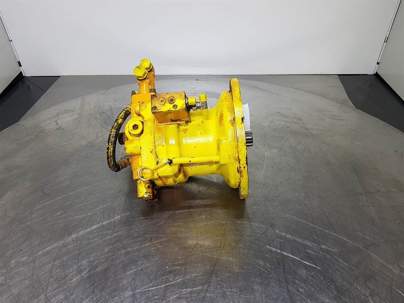 Shibaura SG08E-026 - Swing motor/Schwenkmotor/Zwenkmotor - Hydraulics: picture 1 Shibaura SG08E-026 - Swing motor/Schwenkmotor/Zwenkmotor - Hydraulics: picture 1
