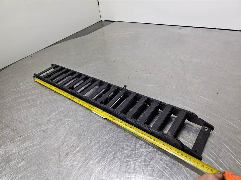 Steinbock WA13-Kabelschlepp 0455-Cabel carrier/Energieketten - Boom for Construction machinery: picture 3 Steinbock WA13-Kabelschlepp 0455-Cabel carrier/Energieketten - Boom for Construction machinery: picture 3