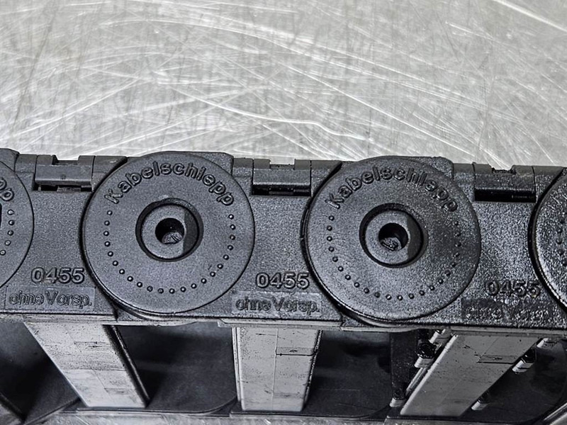 Steinbock WA13-Kabelschlepp 0455-Cabel carrier/Energieketten - Boom for Construction machinery: picture 4 Steinbock WA13-Kabelschlepp 0455-Cabel carrier/Energieketten - Boom for Construction machinery: picture 4