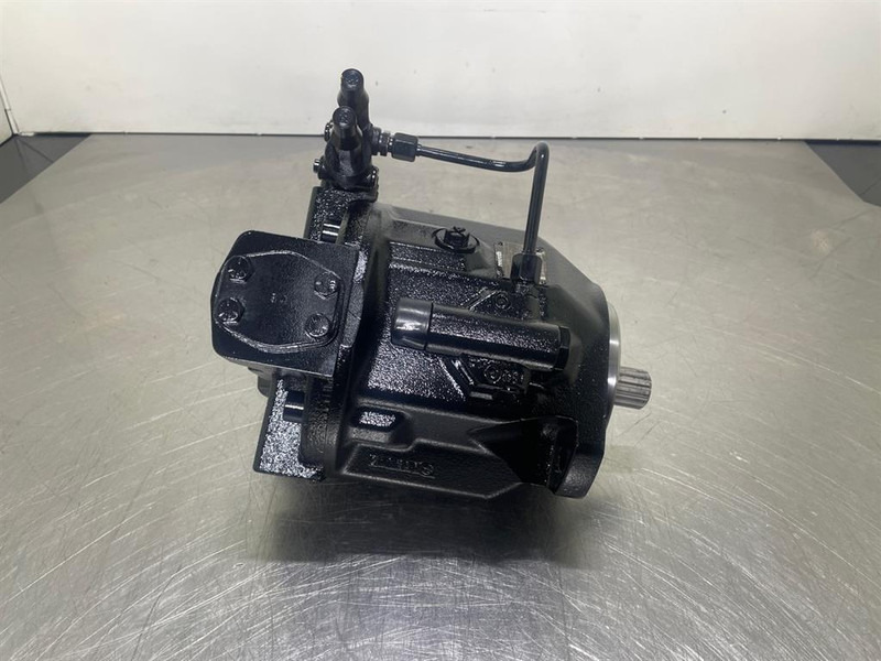 Terex 5364662010-Rexroth A10VO71-Load sensing pump - Hydraulics for Construction machinery: picture 2 Terex 5364662010-Rexroth A10VO71-Load sensing pump - Hydraulics for Construction machinery: picture 2