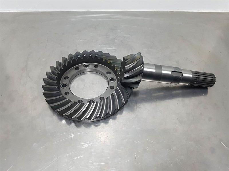 Terex / Fai-Carraro CA68268-Bevel gear set/Kegelradsatz - Axle and parts for Construction machinery: picture 1 Terex / Fai-Carraro CA68268-Bevel gear set/Kegelradsatz - Axle and parts for Construction machinery: picture 1