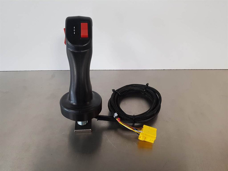 Terex Schaeff TL/SKL/SKS-5369661327 TL70 -Joystick/Steuergriff - Electrical system for Construction machinery: picture 1 Terex Schaeff TL/SKL/SKS-5369661327 TL70 -Joystick/Steuergriff - Electrical system for Construction machinery: picture 1