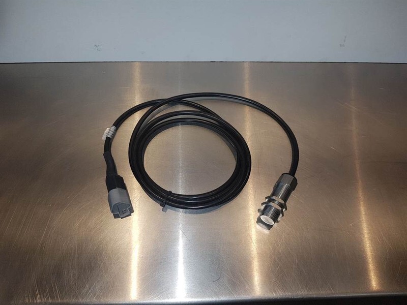 Terex Schaeff TL/SKL/SKS-5399010176-Sensor - Electrical system for Construction machinery: picture 2 Terex Schaeff TL/SKL/SKS-5399010176-Sensor - Electrical system for Construction machinery: picture 2