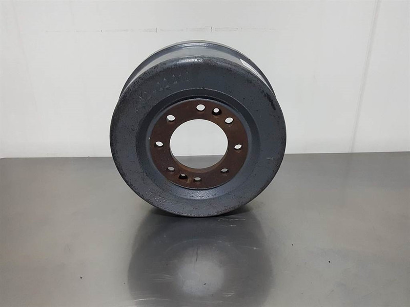Terex TL/SKL/SKS-5904658331-Brake drum/Bremstrommel - Brake parts for Construction machinery: picture 1 Terex TL/SKL/SKS-5904658331-Brake drum/Bremstrommel - Brake parts for Construction machinery: picture 1