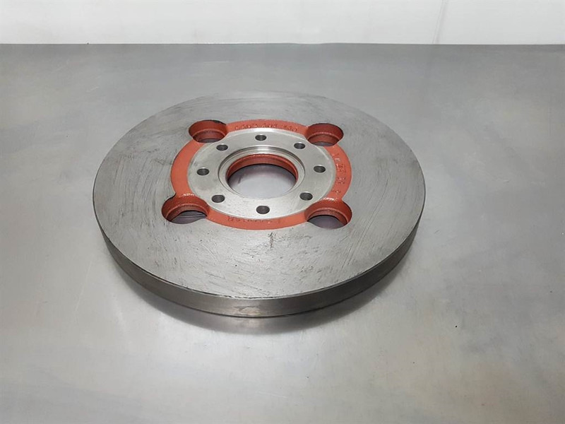 Terex TL100-5904662838-Brake disc/Bremsscheibe/Remschijf - Brake parts for Construction machinery: picture 3 Terex TL100-5904662838-Brake disc/Bremsscheibe/Remschijf - Brake parts for Construction machinery: picture 3
