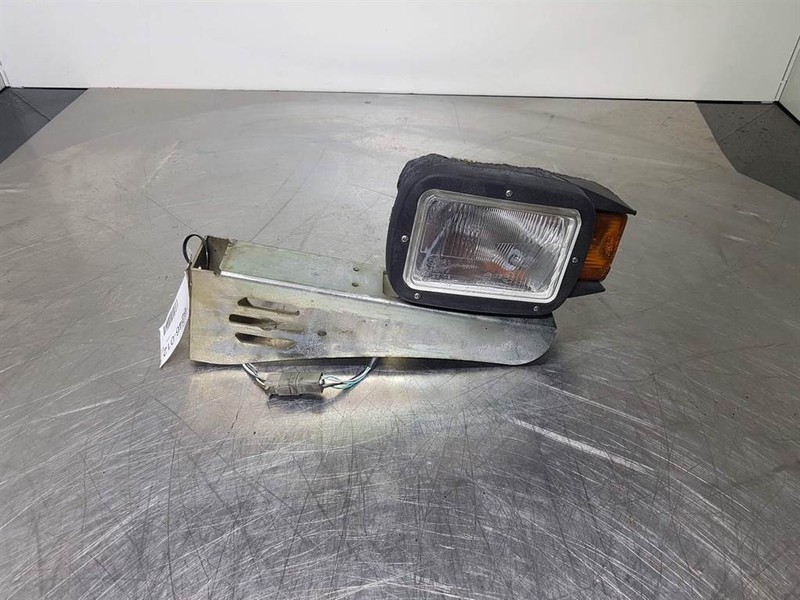 Terex TL260 - Light/Leuchte/Verlichting - Electrical system for Construction machinery: picture 1 Terex TL260 - Light/Leuchte/Verlichting - Electrical system for Construction machinery: picture 1