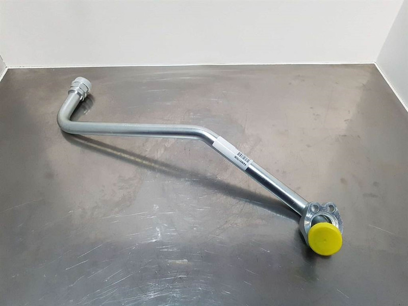 Terex TL80-6436017036-Pipe elbow/Rohrbogen/Leiding - Hydraulics for Construction machinery: picture 3 Terex TL80-6436017036-Pipe elbow/Rohrbogen/Leiding - Hydraulics for Construction machinery: picture 3