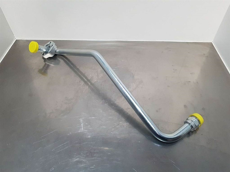 Terex TL80-6436017038-Pipe elbow/Rohrbogen/Leiding - Hydraulics for Construction machinery: picture 3 Terex TL80-6436017038-Pipe elbow/Rohrbogen/Leiding - Hydraulics for Construction machinery: picture 3