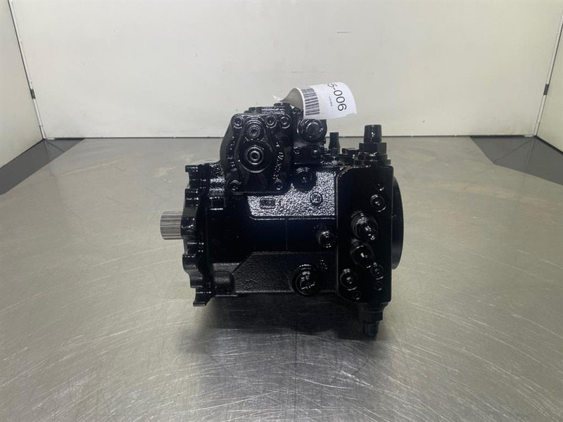 Terex TW110-5364662516-Drive pump/Fahrpumpe/Rijpomp - Hydraulics for Construction machinery: picture 2 Terex TW110-5364662516-Drive pump/Fahrpumpe/Rijpomp - Hydraulics for Construction machinery: picture 2