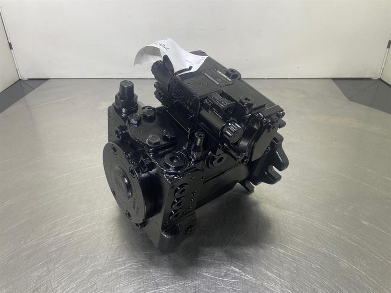 Terex TW110-5364662516-Drive pump/Fahrpumpe/Rijpomp - Hydraulics for Construction machinery: picture 4 Terex TW110-5364662516-Drive pump/Fahrpumpe/Rijpomp - Hydraulics for Construction machinery: picture 4