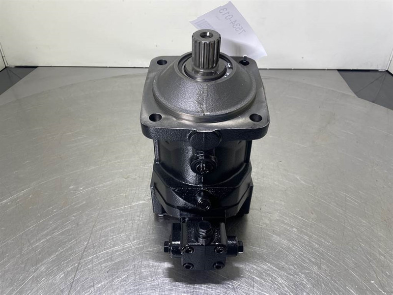 Terex TW110-Rexroth A6VM107DA1/63W-Drive motor/Fahrmotor - Hydraulics for Construction machinery: picture 5 Terex TW110-Rexroth A6VM107DA1/63W-Drive motor/Fahrmotor - Hydraulics for Construction machinery: picture 5