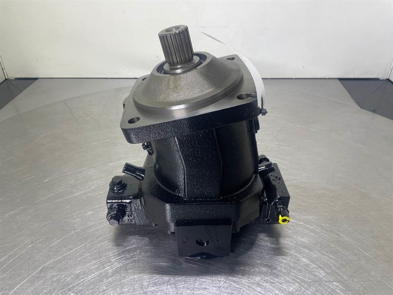 Terex TW110-Rexroth A6VM140DA1/63W-Drive motor/Rijmotor - Hydraulics for Construction machinery: picture 4 Terex TW110-Rexroth A6VM140DA1/63W-Drive motor/Rijmotor - Hydraulics for Construction machinery: picture 4