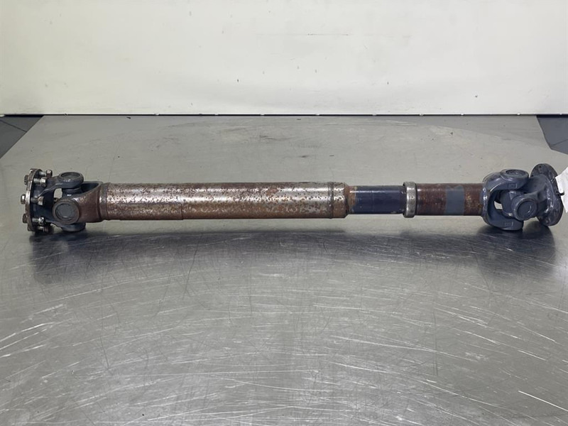 Terex TW150-6063089-Propshaft/Gelenkwelle/Cardanas - Axle and parts for Construction machinery: picture 5 Terex TW150-6063089-Propshaft/Gelenkwelle/Cardanas - Axle and parts for Construction machinery: picture 5
