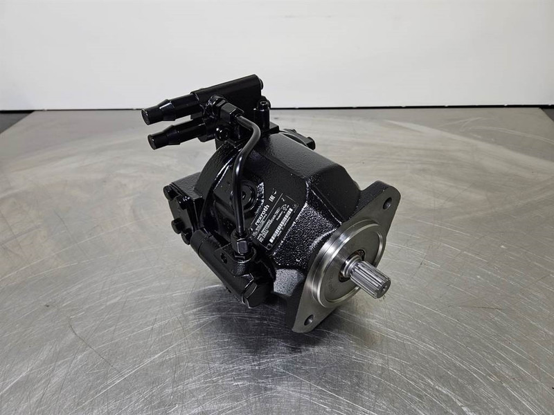 Volvo EC45-11804378-Rexroth A10VO45-Load sensing pump - Hydraulics for Construction machinery: picture 2 Volvo EC45-11804378-Rexroth A10VO45-Load sensing pump - Hydraulics for Construction machinery: picture 2