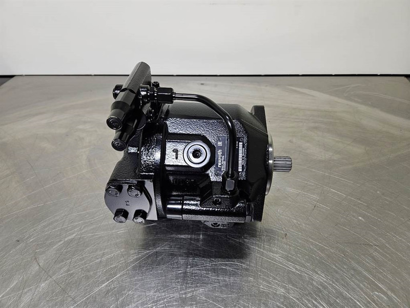 Volvo EC45-11804378-Rexroth A10VO45-Load sensing pump - Hydraulics for Construction machinery: picture 3 Volvo EC45-11804378-Rexroth A10VO45-Load sensing pump - Hydraulics for Construction machinery: picture 3