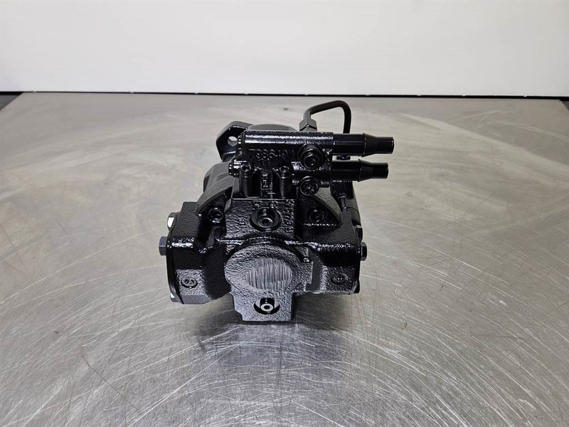 Volvo EC45-11804378-Rexroth A10VO45-Load sensing pump - Hydraulics for Construction machinery: picture 4 Volvo EC45-11804378-Rexroth A10VO45-Load sensing pump - Hydraulics for Construction machinery: picture 4