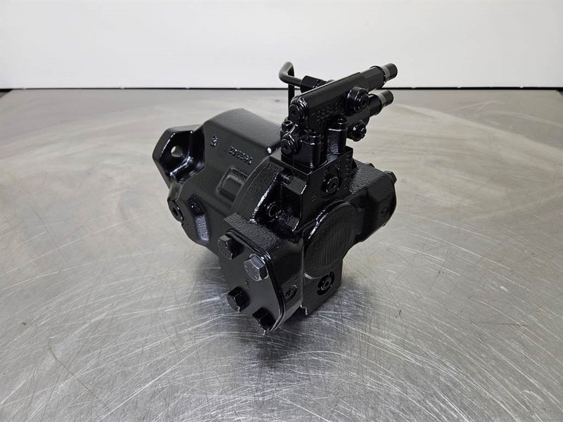 Volvo EC45-11804378-Rexroth A10VO45-Load sensing pump - Hydraulics for Construction machinery: picture 5 Volvo EC45-11804378-Rexroth A10VO45-Load sensing pump - Hydraulics for Construction machinery: picture 5
