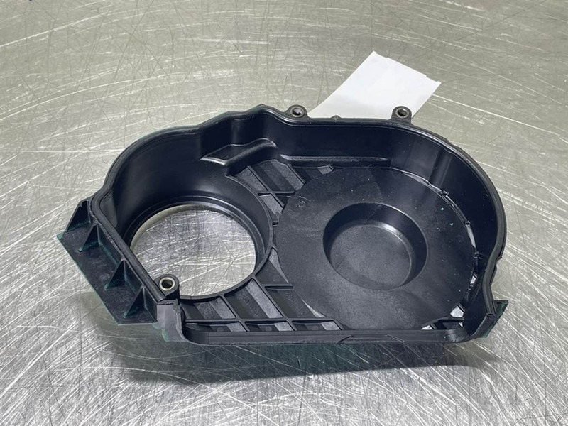 Volvo L30B-Deutz TD2011L04I-04286657-Zahnriemenabdeckung - Engine for Construction machinery: picture 2 Volvo L30B-Deutz TD2011L04I-04286657-Zahnriemenabdeckung - Engine for Construction machinery: picture 2