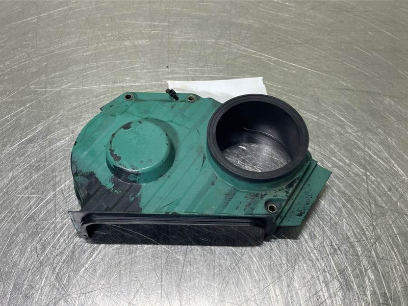 Volvo L30B-Deutz TD2011L04I-04286657-Zahnriemenabdeckung - Engine for Construction machinery: picture 1 Volvo L30B-Deutz TD2011L04I-04286657-Zahnriemenabdeckung - Engine for Construction machinery: picture 1