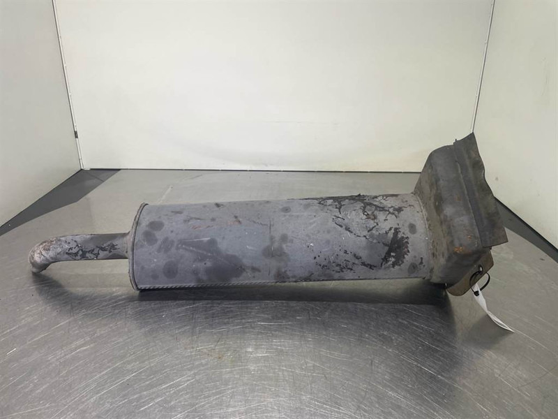 Volvo L30B-ZM2810936/ZM2878810-Exhaust/Auspuff/Uitlaat - Engine for Construction machinery: picture 3 Volvo L30B-ZM2810936/ZM2878810-Exhaust/Auspuff/Uitlaat - Engine for Construction machinery: picture 3