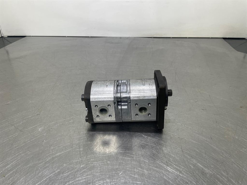 WACKER NEUSON 1000027819-Rexroth 0510565018-Gearpump - Hydraulics for Construction machinery: picture 1 WACKER NEUSON 1000027819-Rexroth 0510565018-Gearpump - Hydraulics for Construction machinery: picture 1