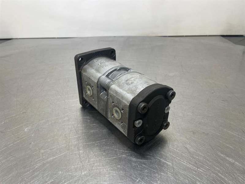 WACKER NEUSON 1000027819-Rexroth 0510565018-Gearpump - Hydraulics for Construction machinery: picture 3 WACKER NEUSON 1000027819-Rexroth 0510565018-Gearpump - Hydraulics for Construction machinery: picture 3