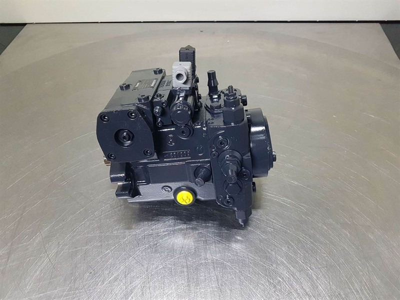 WACKER NEUSON 1000028104-Rexroth A4VG56-Drive pump/Fahrpumpe - Hydraulics for Construction machinery: picture 2 WACKER NEUSON 1000028104-Rexroth A4VG56-Drive pump/Fahrpumpe - Hydraulics for Construction machinery: picture 2