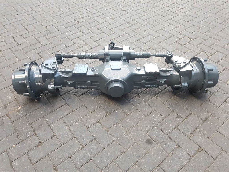 WACKER NEUSON 1000051657-Carraro 26.16UP-148147-Axle/Achse/As - Axle and parts for Construction machinery: picture 3 WACKER NEUSON 1000051657-Carraro 26.16UP-148147-Axle/Achse/As - Axle and parts for Construction machinery: picture 3