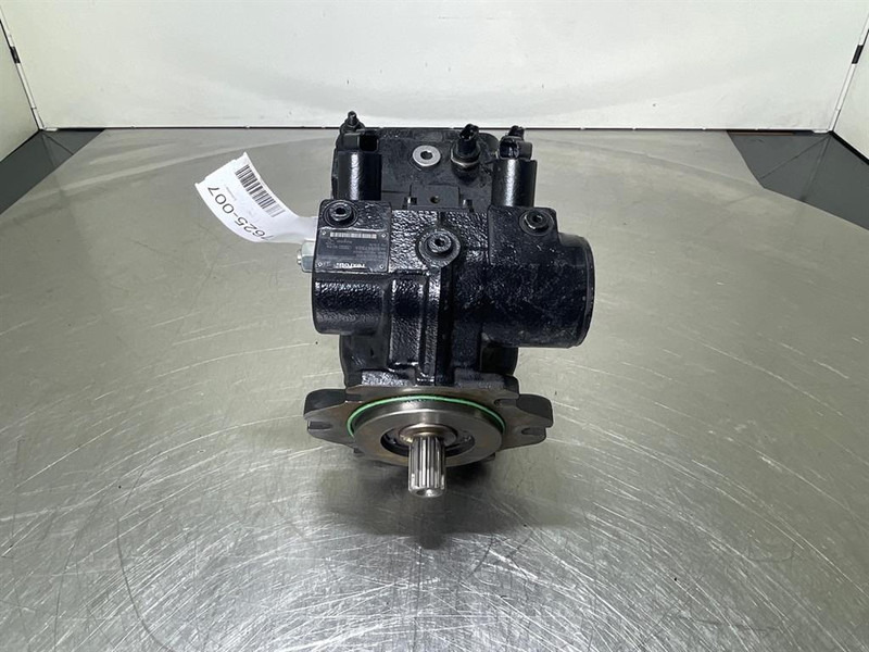 WACKER NEUSON 1000416565-Rexroth A4VG090-Drive pump/Fahrpumpe - Hydraulics for Construction machinery: picture 2 WACKER NEUSON 1000416565-Rexroth A4VG090-Drive pump/Fahrpumpe - Hydraulics for Construction machinery: picture 2