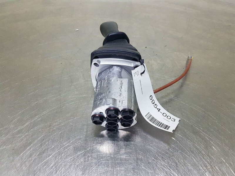 WACKER NEUSON 252 8415-Rexroth 4TH5-Joystick/Steuergriff - Electrical system for Construction machinery: picture 4 WACKER NEUSON 252 8415-Rexroth 4TH5-Joystick/Steuergriff - Electrical system for Construction machinery: picture 4