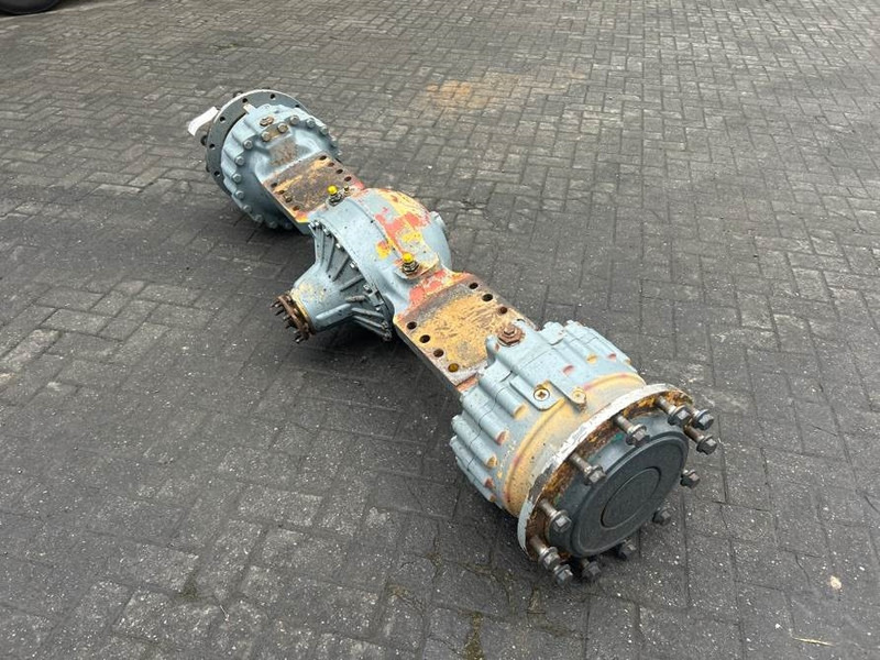 Werklust WG35E-ZF MT-L3085/DKV - Axle/Achse/As - Axle and parts for Construction machinery: picture 2 Werklust WG35E-ZF MT-L3085/DKV - Axle/Achse/As - Axle and parts for Construction machinery: picture 2
