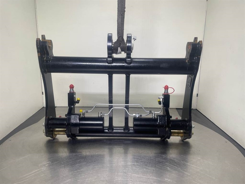 Yanmar V100-5706000550-Quick coupler/Schnellwechsler - Quick coupler for Construction machinery: picture 4 Yanmar V100-5706000550-Quick coupler/Schnellwechsler - Quick coupler for Construction machinery: picture 4